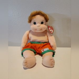 Ty Beanie Kids * BUZZ * NWT